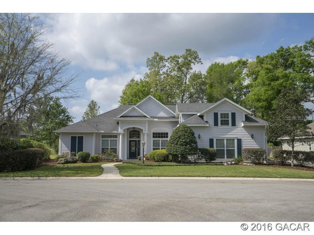 8613 SW 10th Road, Gainesville, FL 32607