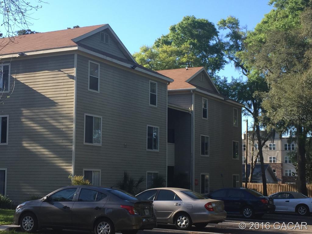 3800 SW 20th Ave. #509, Gainesville, FL 32607