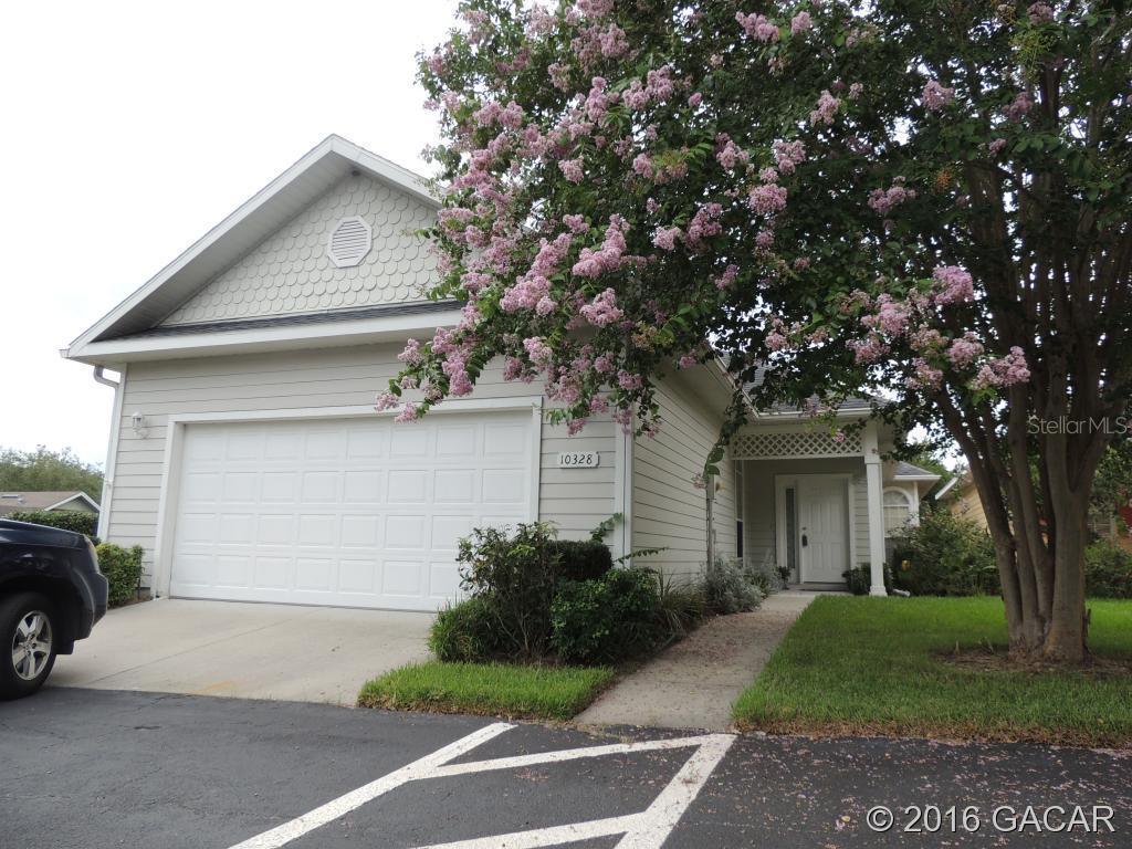 10328 NW 34th Ln., Gainesville, FL 32606