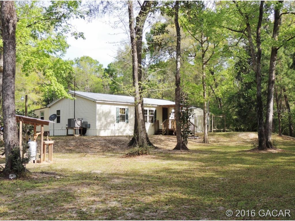 6850 SE 20th Ave., Inglis, FL 34449
