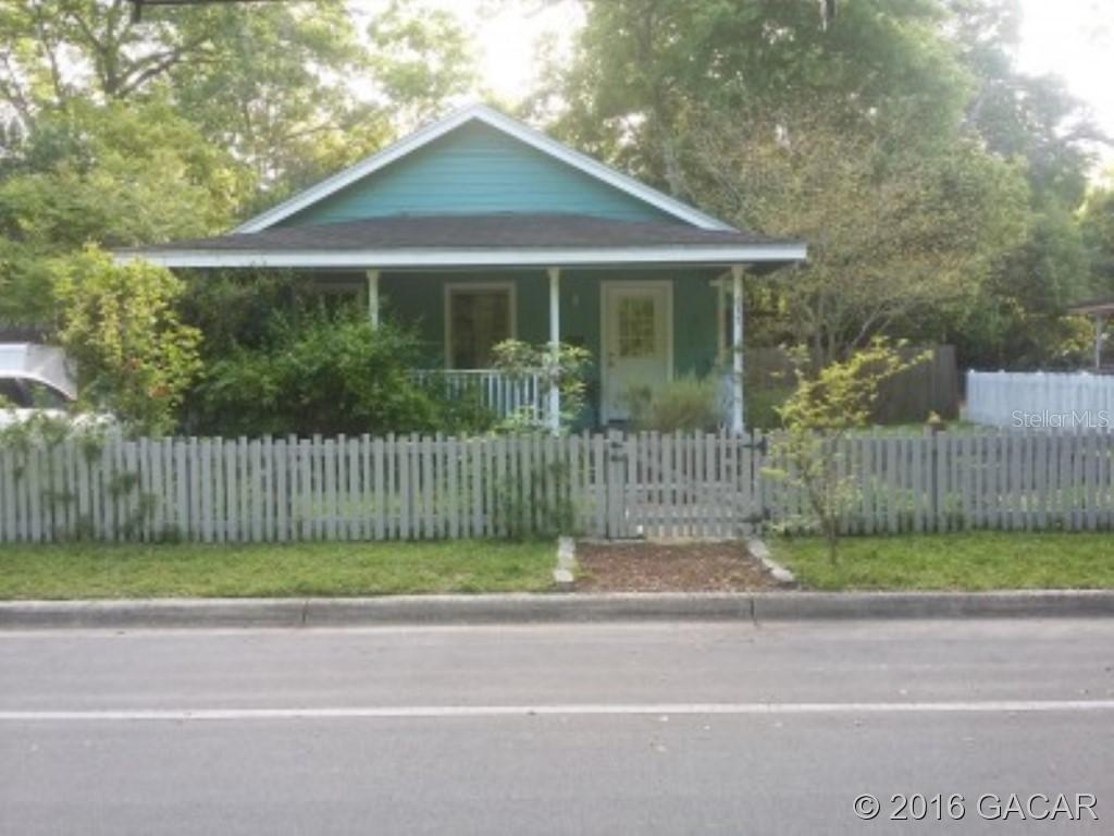 637 NW Nw 4th St., Gainesville, FL 32601