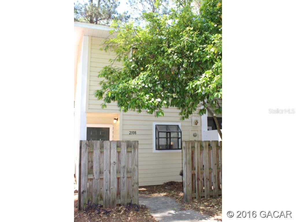 2108 SW 39th Dr., Gainesville, FL 32607