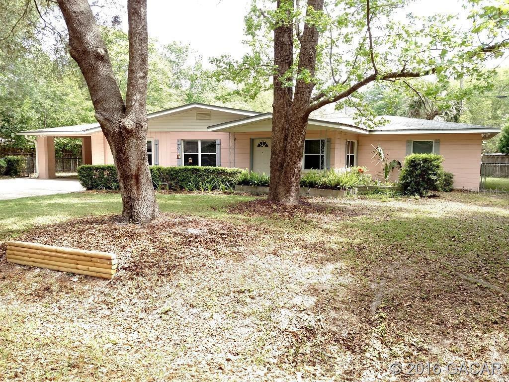 4007 NW 21st Ter., Gainesville, FL 32605