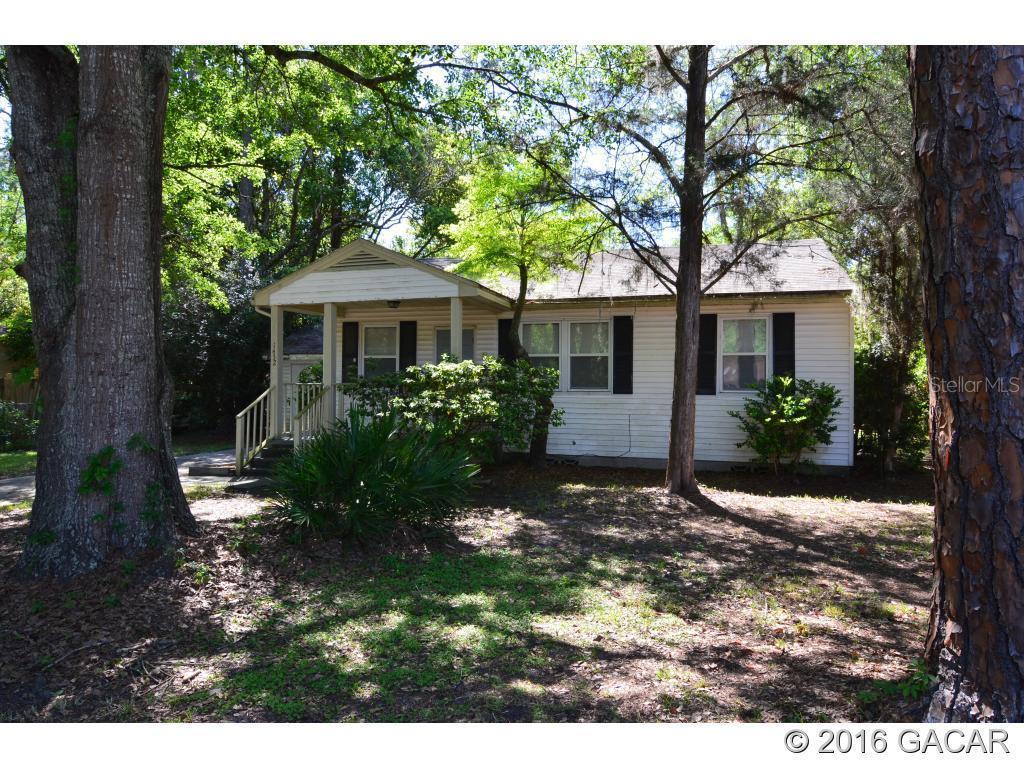 1432 NE 15th St., Gainesville, FL 32601