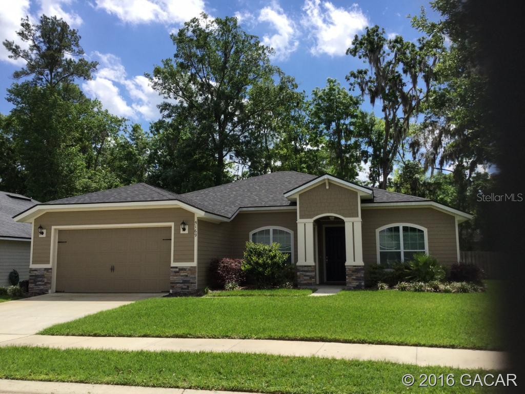 5169 NW 81st Ave., Gainesville, FL 32653