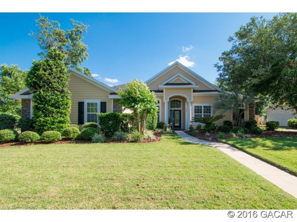 8423 County Rd Sw 10th Road, Gainesville, FL 32607
