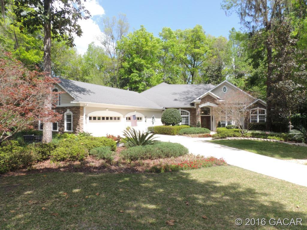 6824 NW 81st Blvd., Gainesville, FL 32653