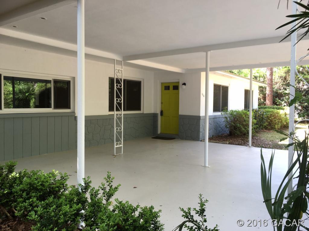 1716 NE 7th Ter., Gainesville, FL 32609