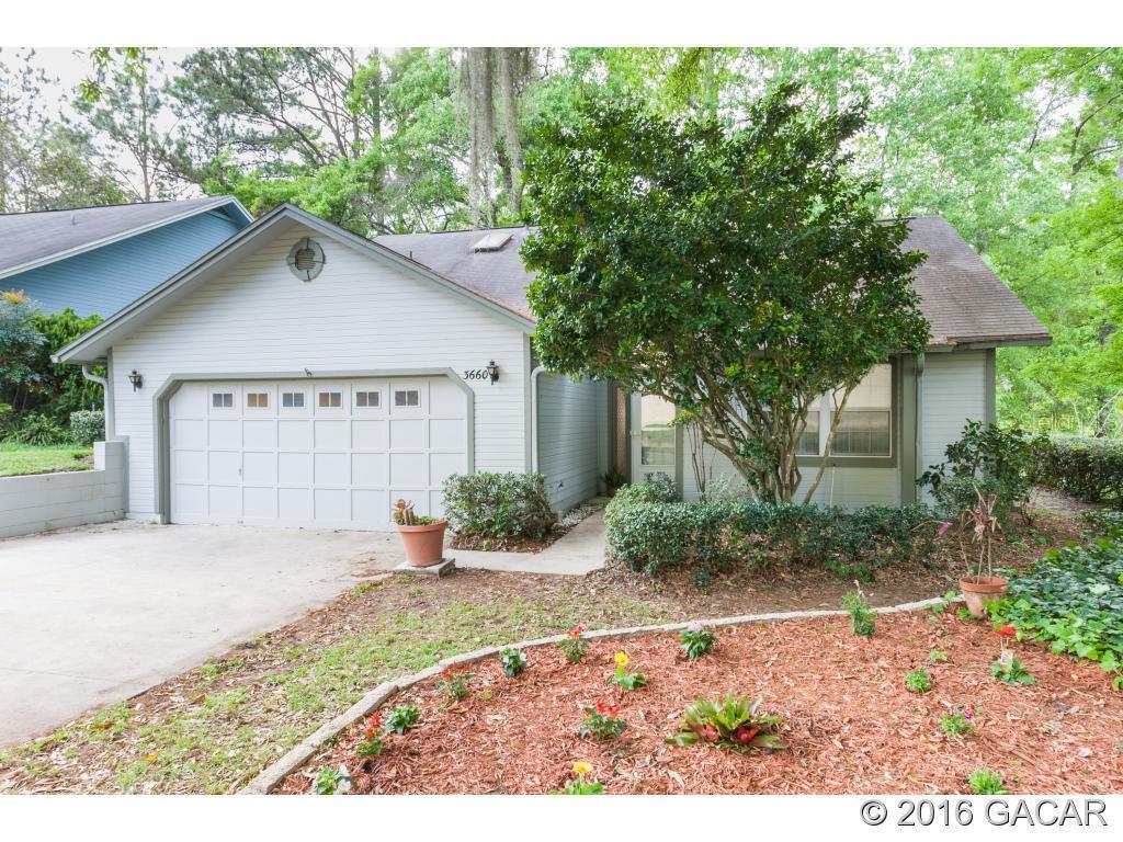 3660 NW 105th Way, Gainesville, FL 32606