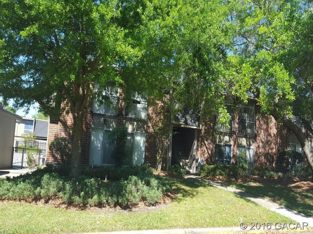1700 SW 16th Ct. #E-10, Gainesville, FL 32608