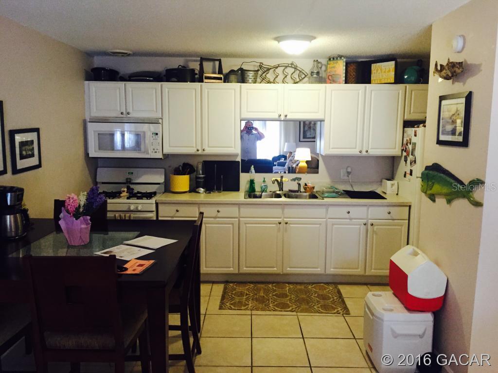 1700 SW 16th Ct. #G22, Gainesville, FL 32608