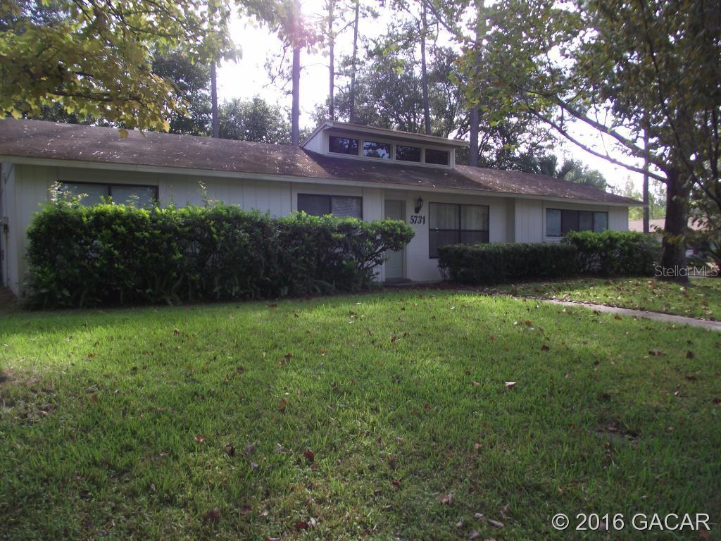5731 NW 29th St., Gainesville, FL 32653