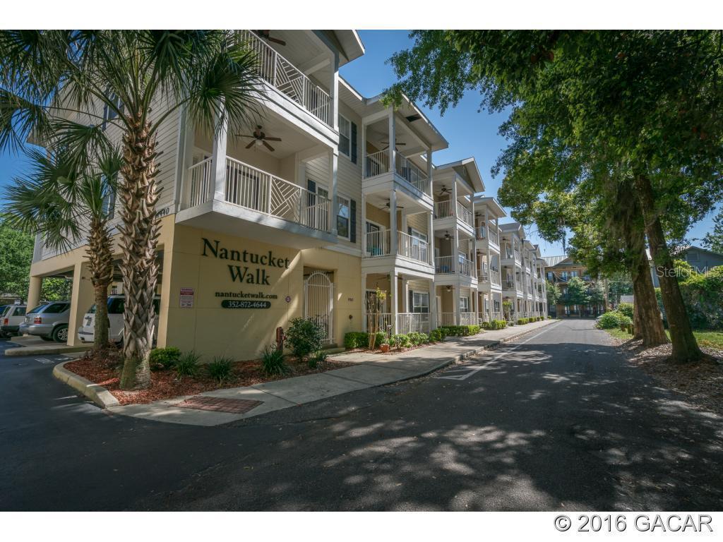 1460 NW 3rd Pl. #315, Gainesville, FL 32603