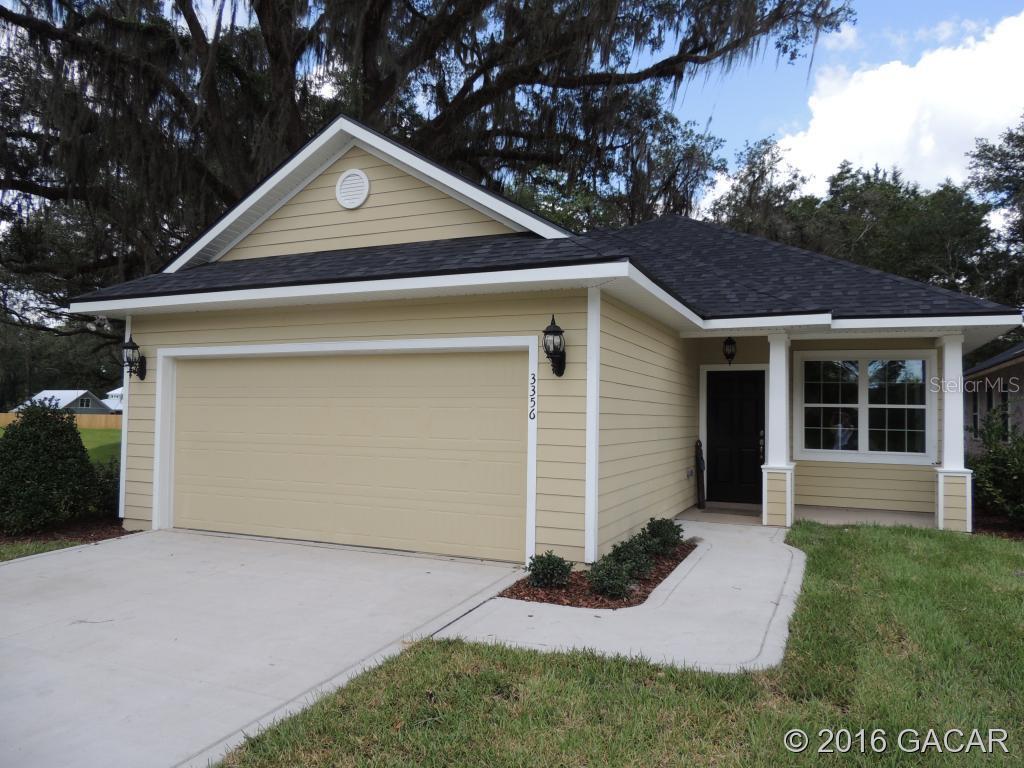 3356 NW 26th St., Gainesville, FL 32605