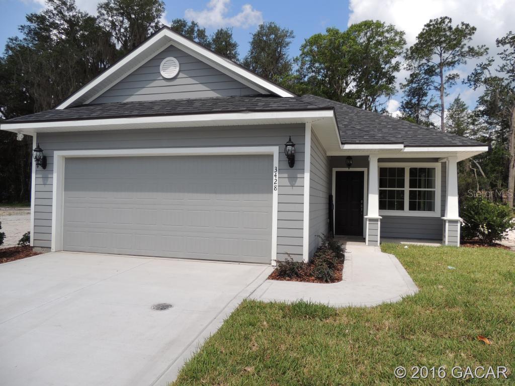3428 NW 26th St., Gainesville, FL 32605