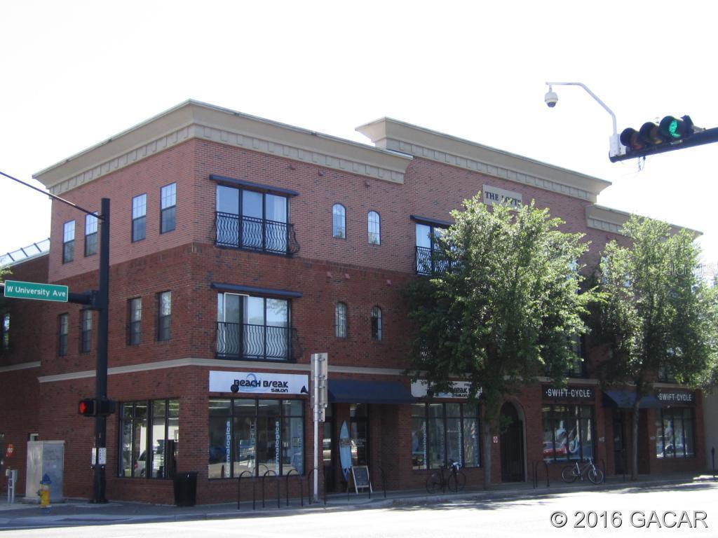 20 SW 6th St. #309, Gainesville, FL 32601