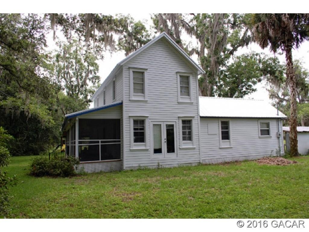 4221 NE Cr 219a, Melrose, FL 32666