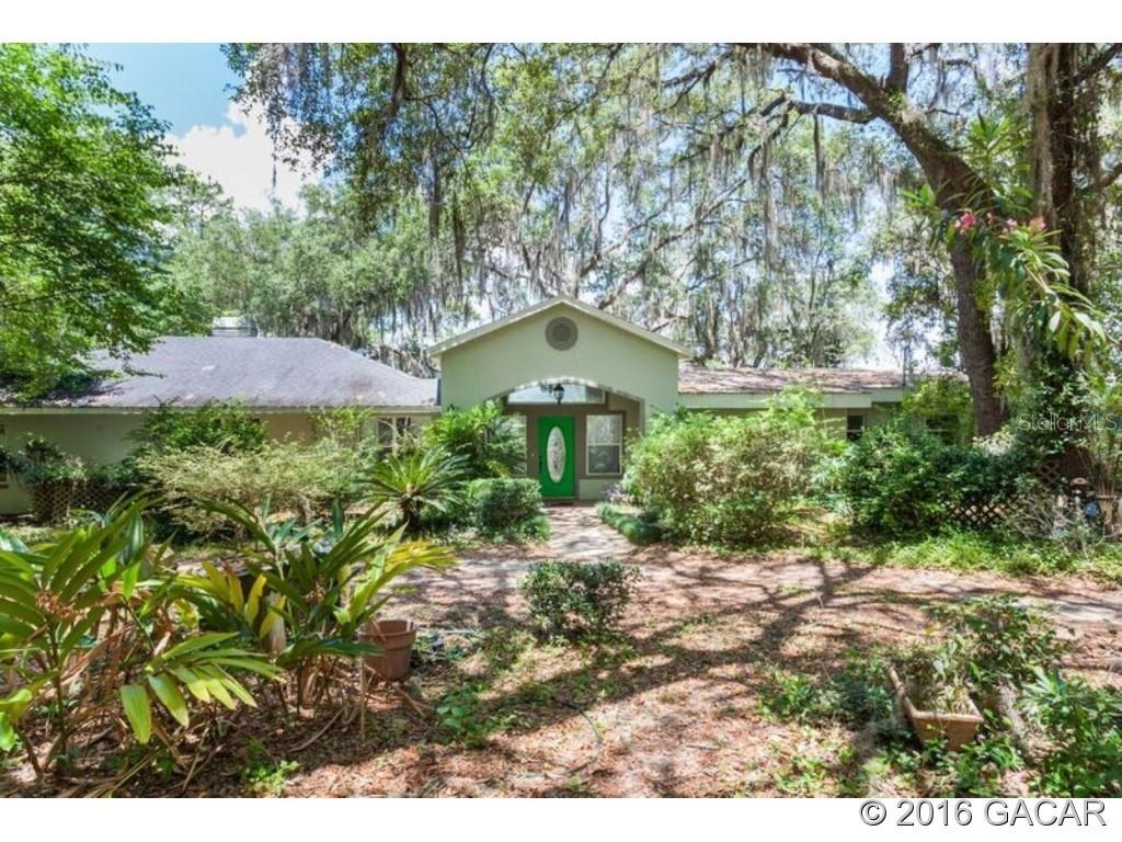 210 Mason Rd., Melrose, FL 32666