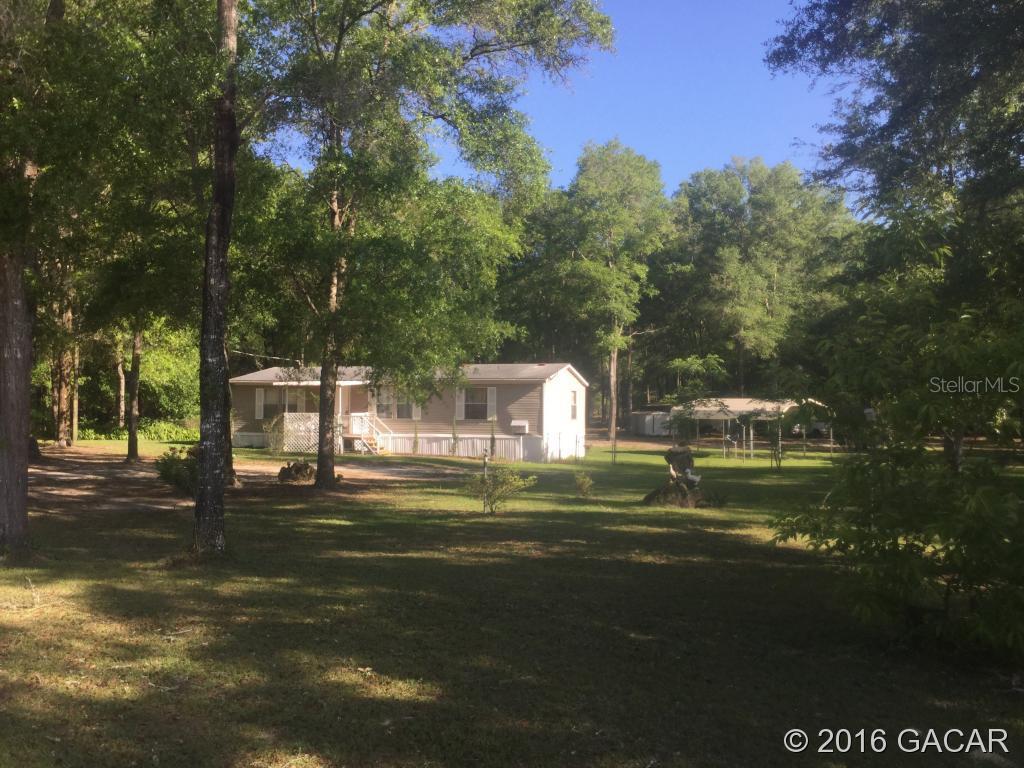 8530 SE 73 Ln., Newberry, FL 32669