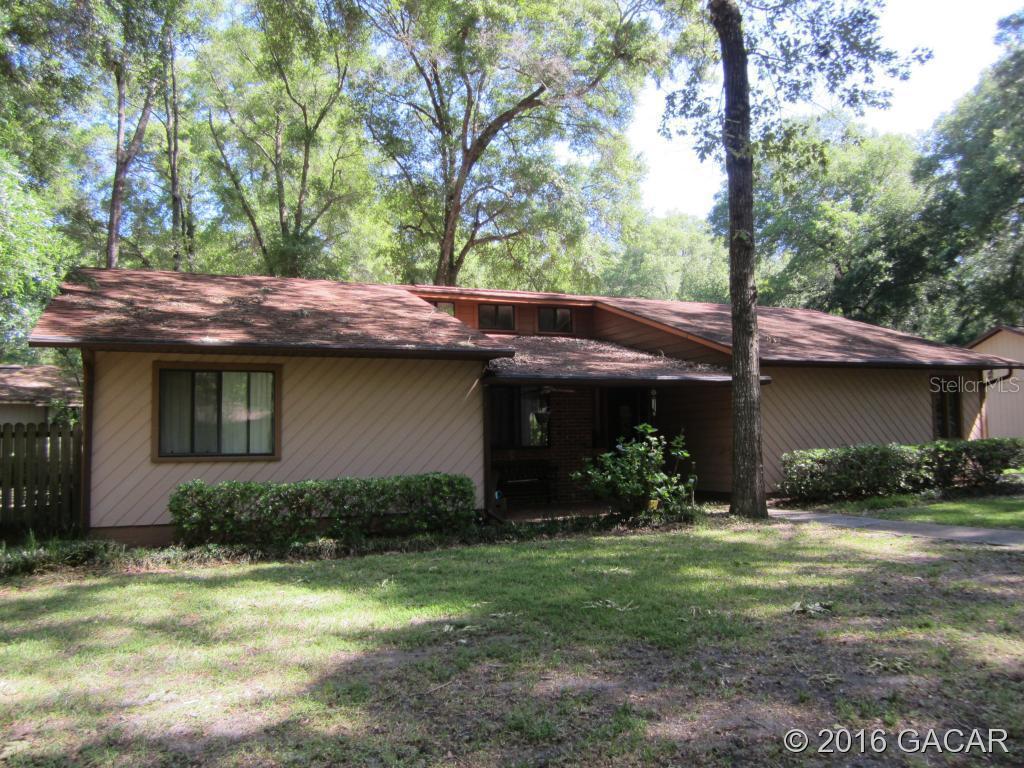 7820 SW 10th Ave., Gainesville, FL 32607