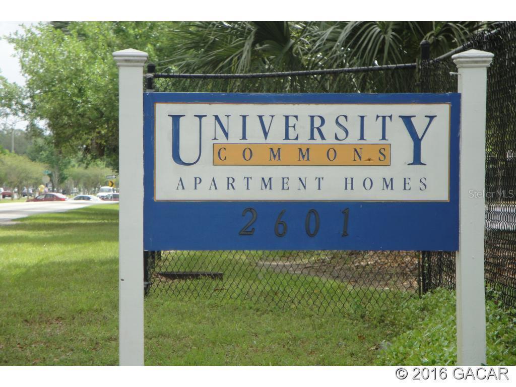 2601 SW Archer Rd. #326, Gainesville, FL 32608