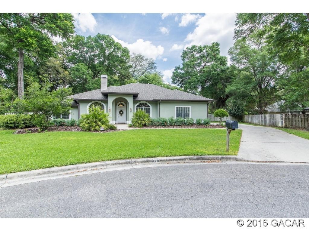 2013 SW 76th Ter., Gainesville, FL 32607