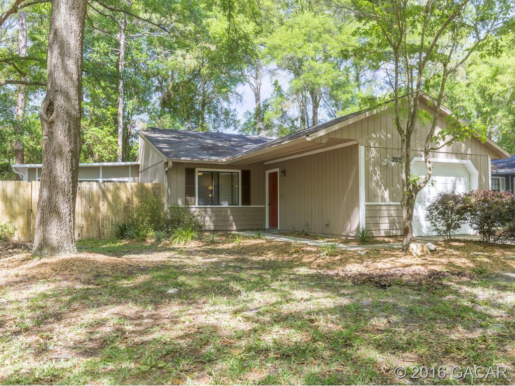 2034 SW 73 Terrace, Gainesville, FL 32607