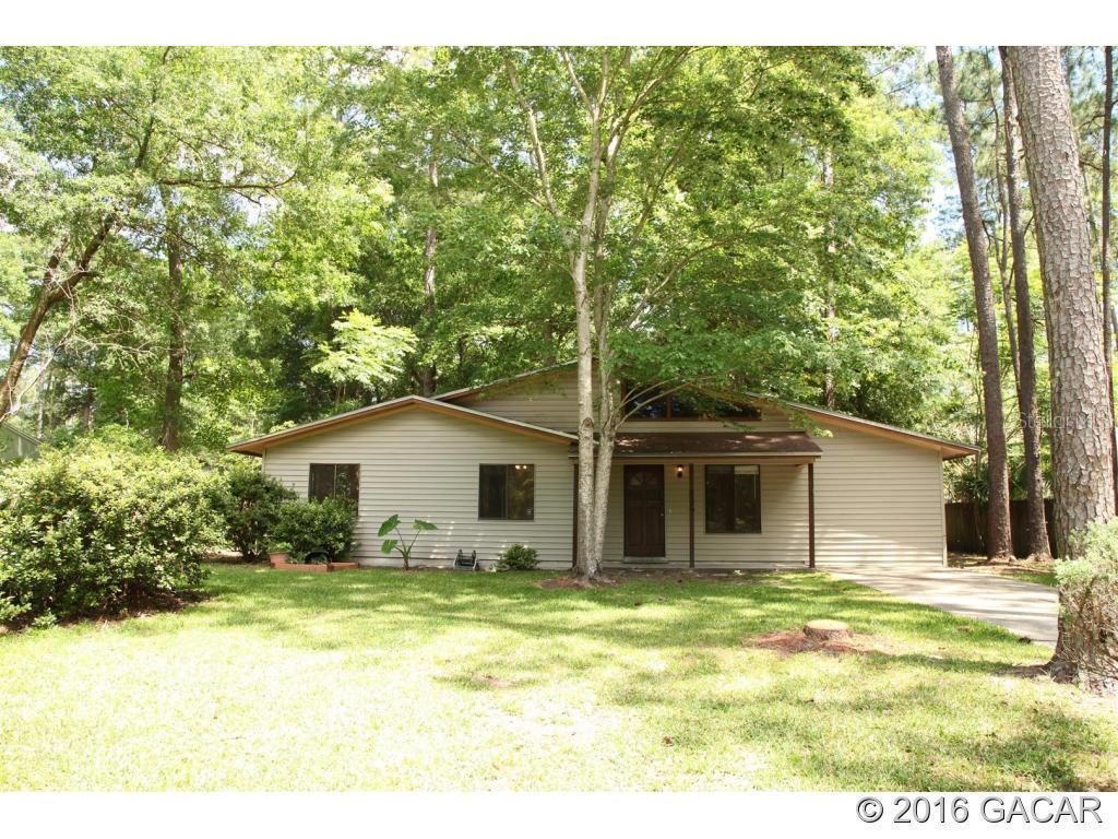 4303 NW 28th Terrace Ter., Gainesville, FL 32605