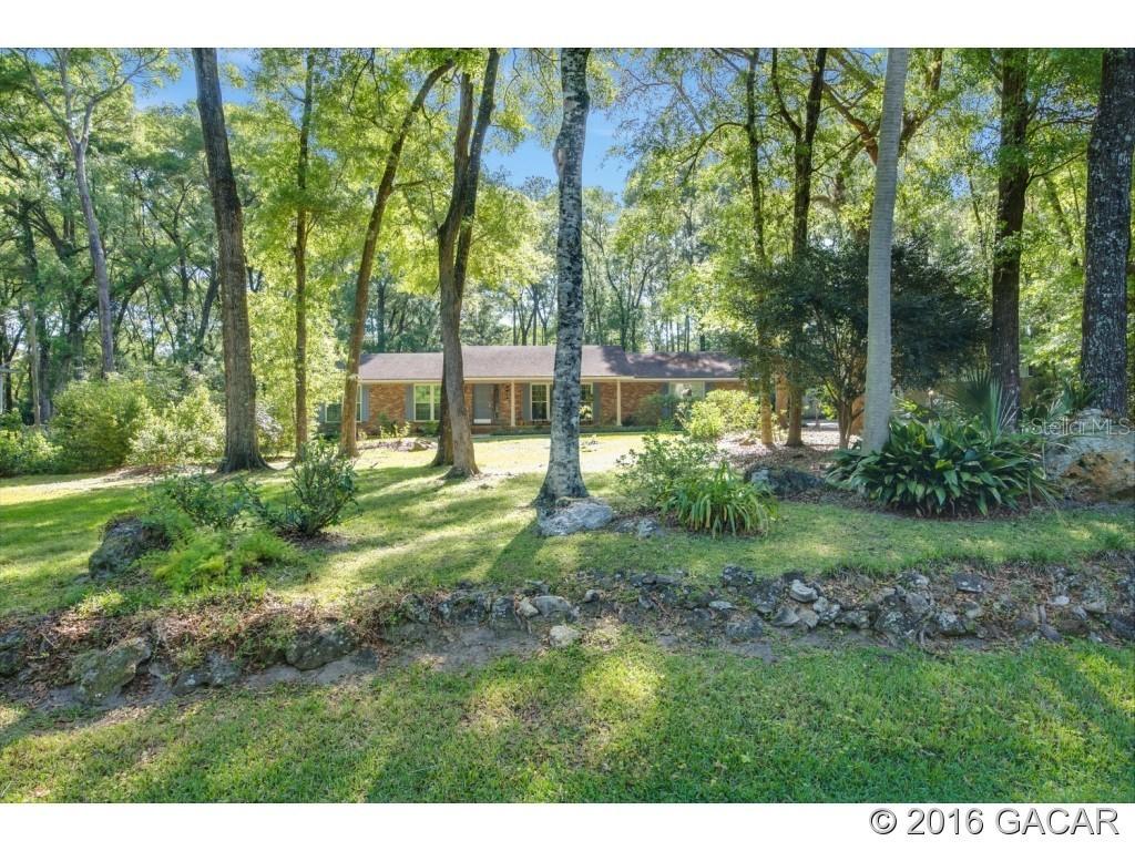 407 SW 80th Dr., Gainesville, FL 32607