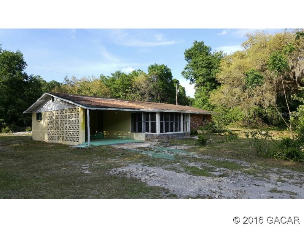 1930 State Road 20, Hawthorne, FL 32640