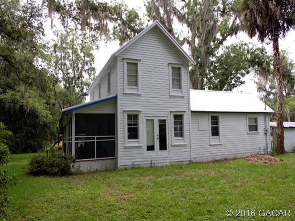 4221 NE Cr 219a, Melrose, FL 32666