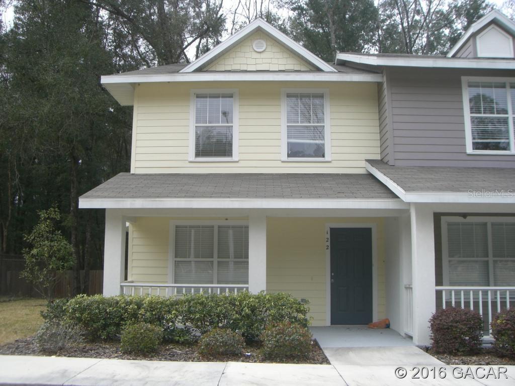 4680 SW 48th Way #122, Gainesville, FL 32608