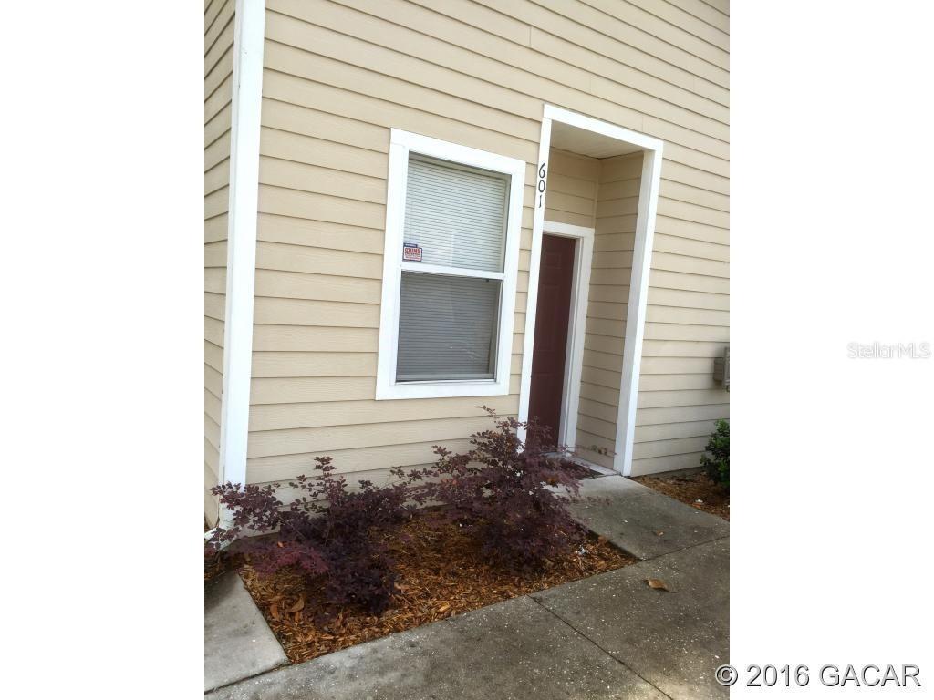 1710 NW 7th St. #601, Gainesville, FL 32609