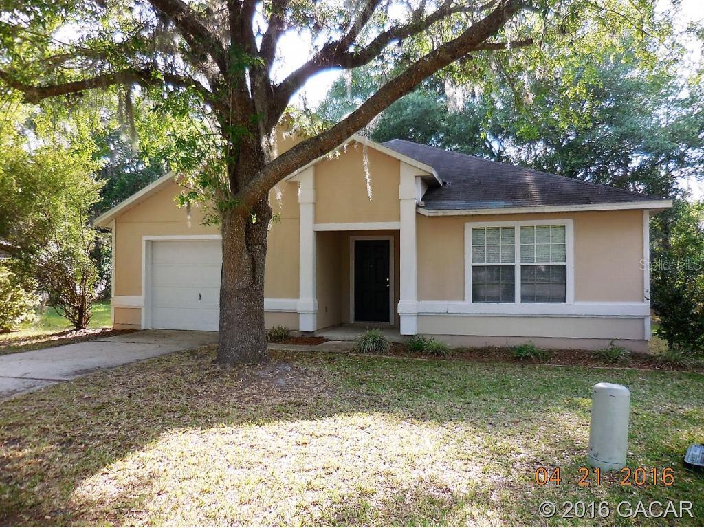 2542 NW 34th Pl., Gainesville, FL 32605