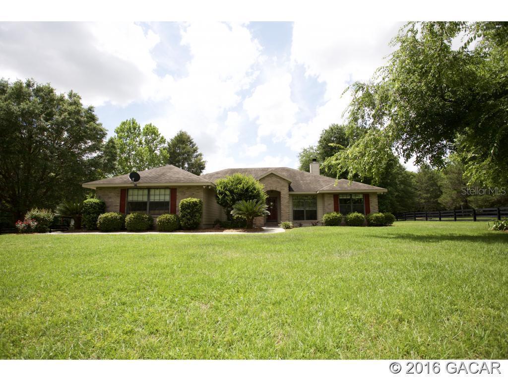 6408 NW 218th St., Alachua, FL 32615