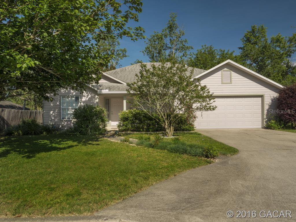 3569 NW 87th Ter., Gainesville, FL 32606