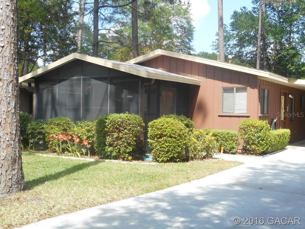 8620 NW 13th (lot 358) St., Gainesville, FL 32653
