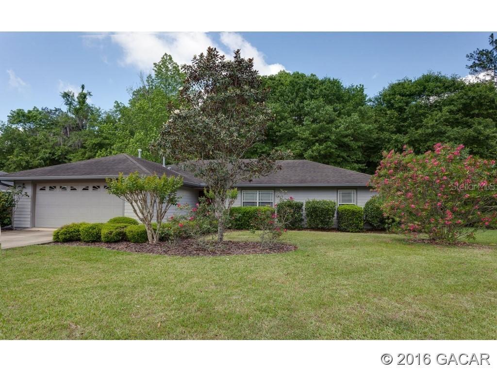 512 NW 95th Way, Gainesville, FL 32607