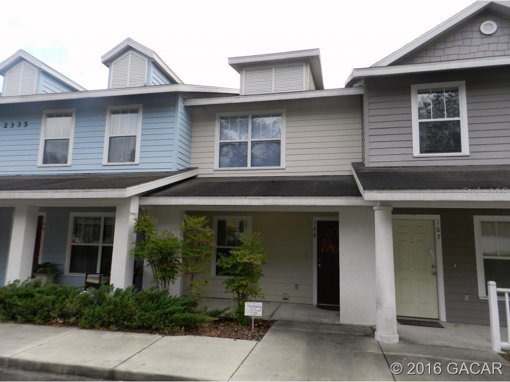 2335 SW 42nd Dr. #168, Gainesville, FL 32607
