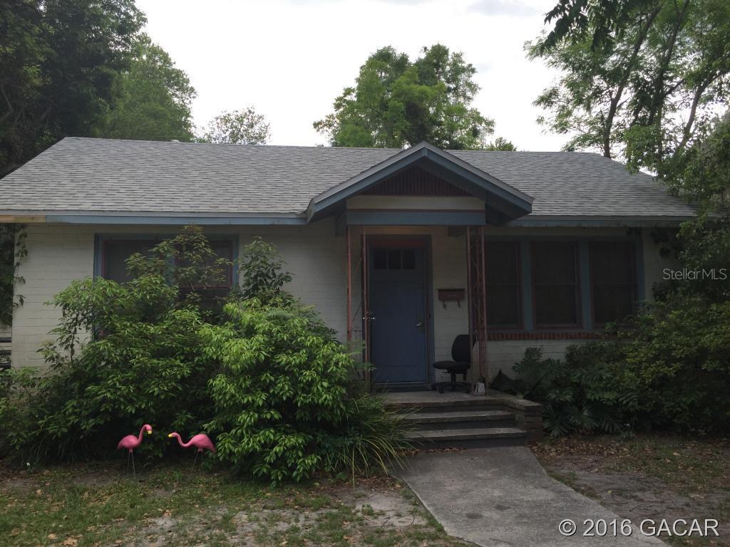 1013 NW 4th Ave., Gainesville, FL 32601