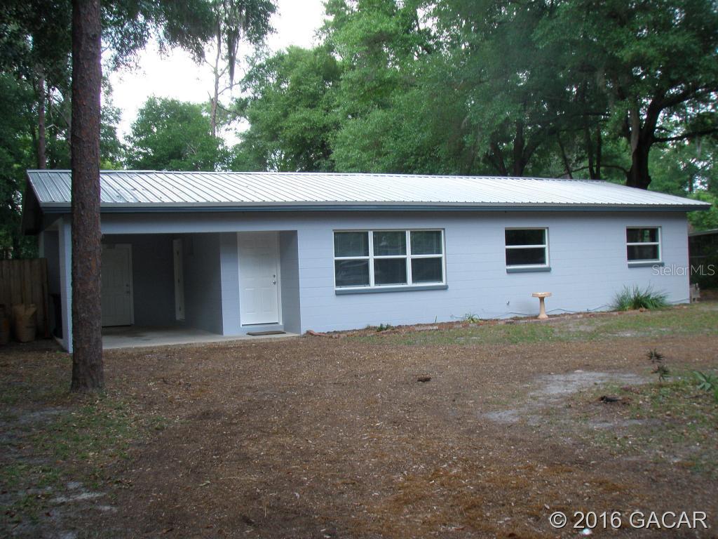 1208 NW 44 Ave., Gainesville, FL 32609