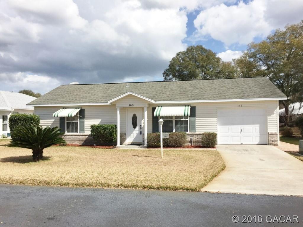143 SE Ibis Way, Lake City, FL 32025