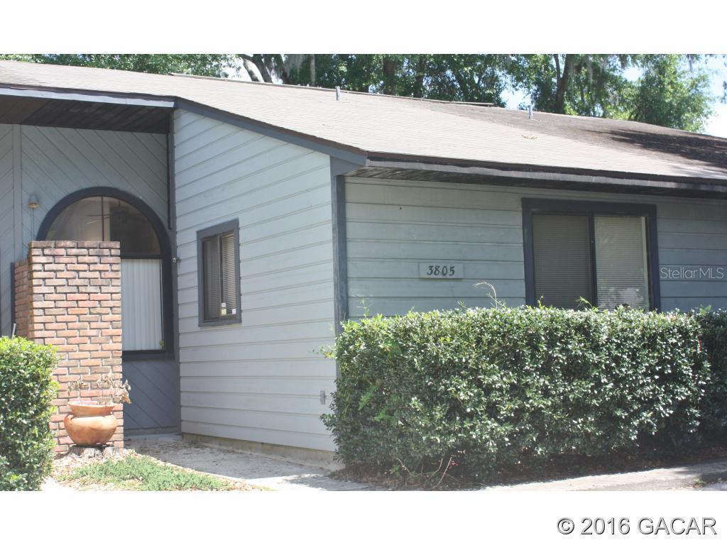 3805 SW 28 Ter., Gainesville, FL 32608
