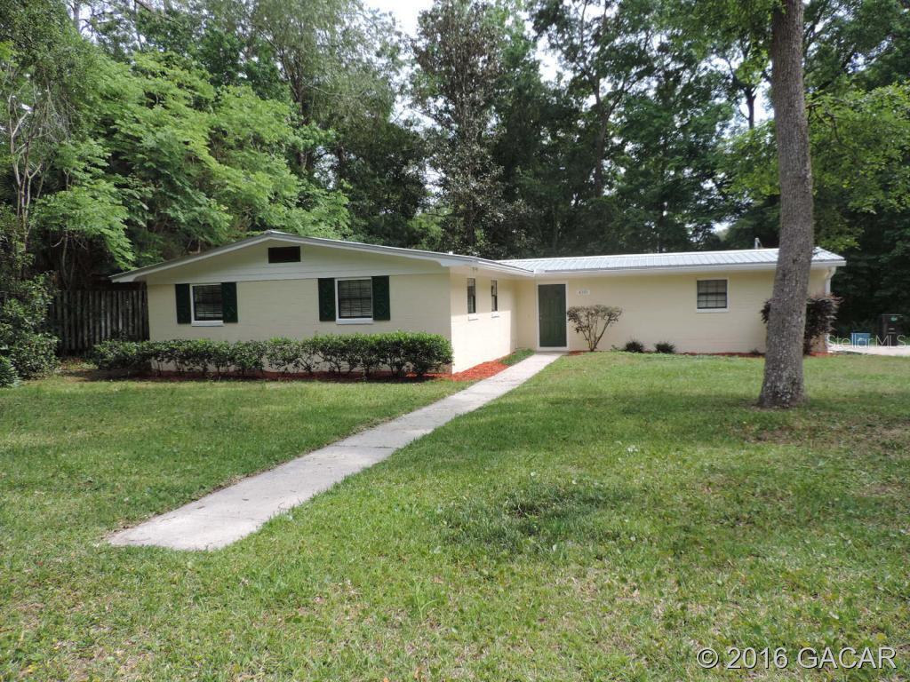 4101 NW 13th Pl., Gainesville, FL 32605