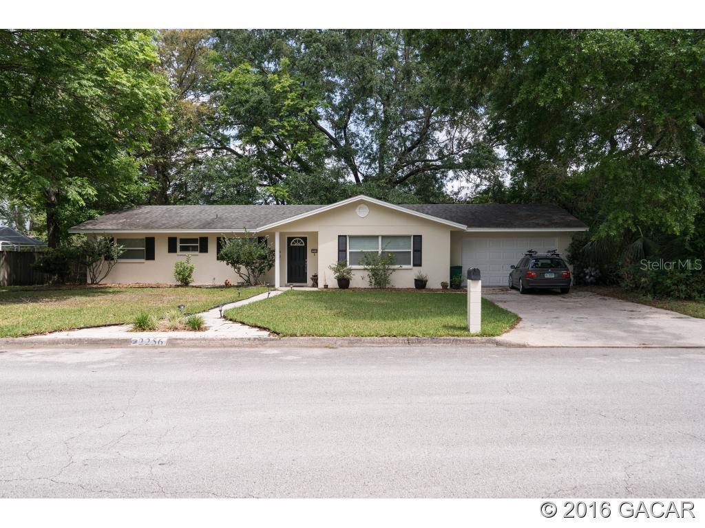 2256 NW 19th Ln., Gainesville, FL 32605