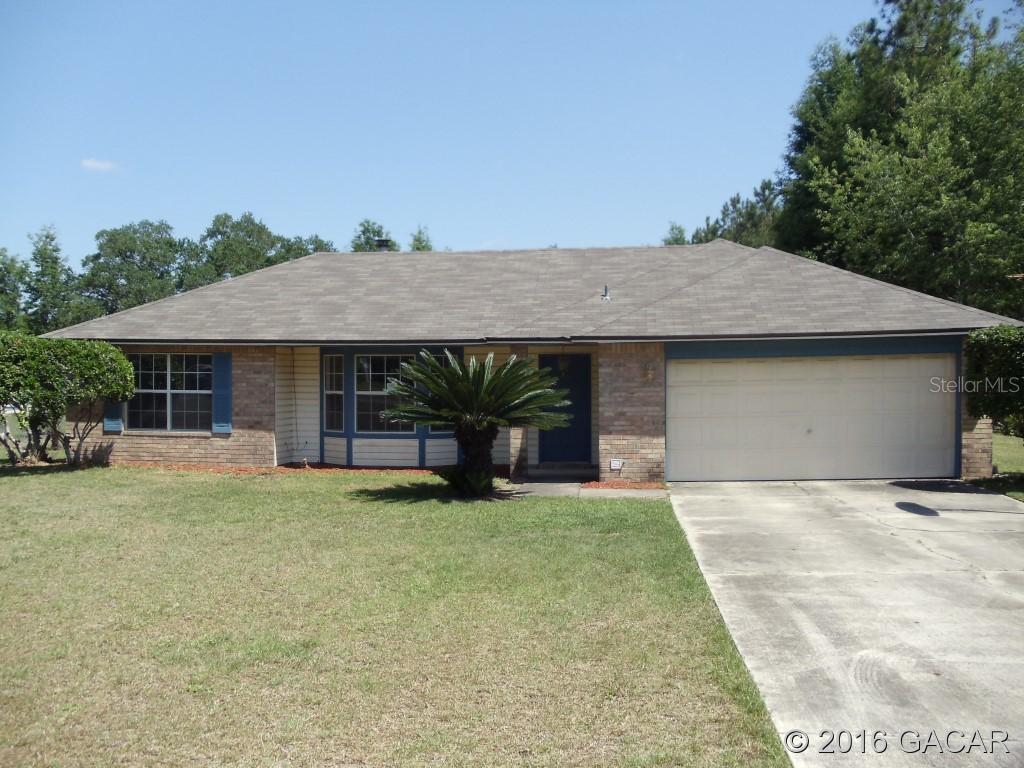 16024 NW 120th Pl., Alachua, FL 32615