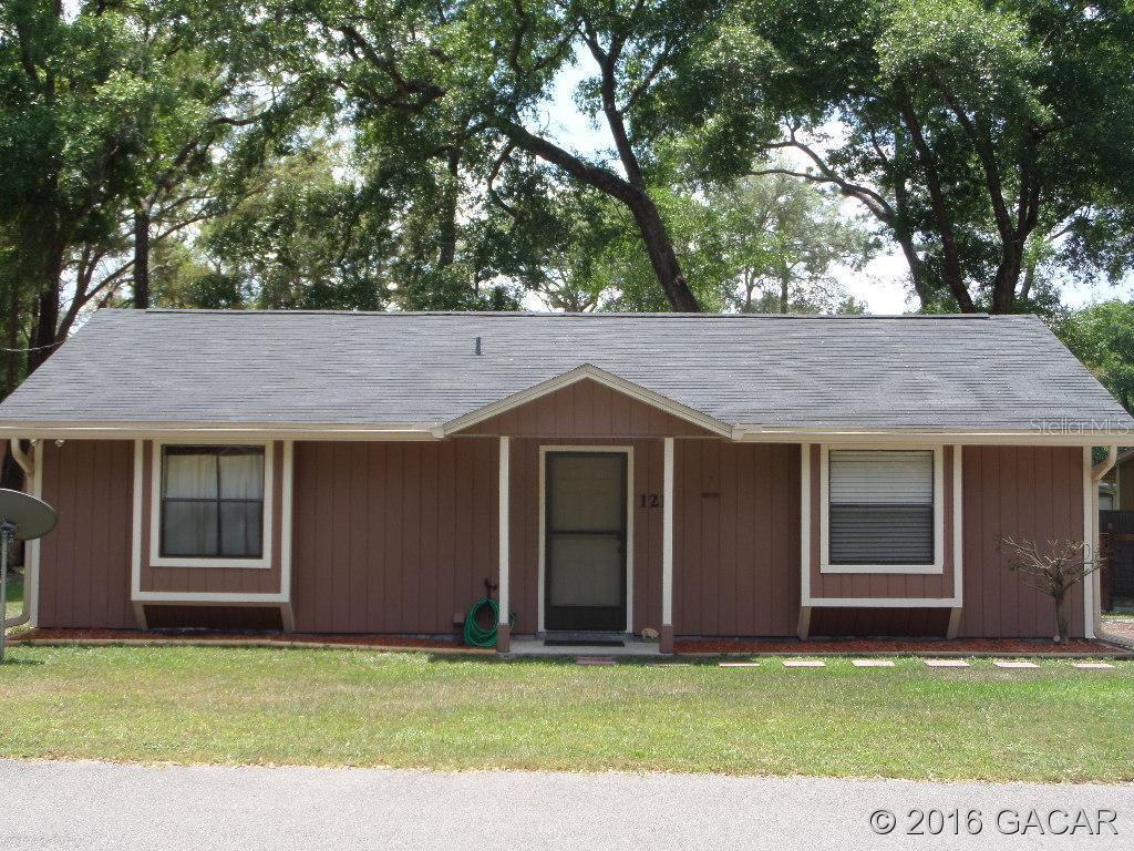 121 Eliam Rd., Melrose, FL 32656