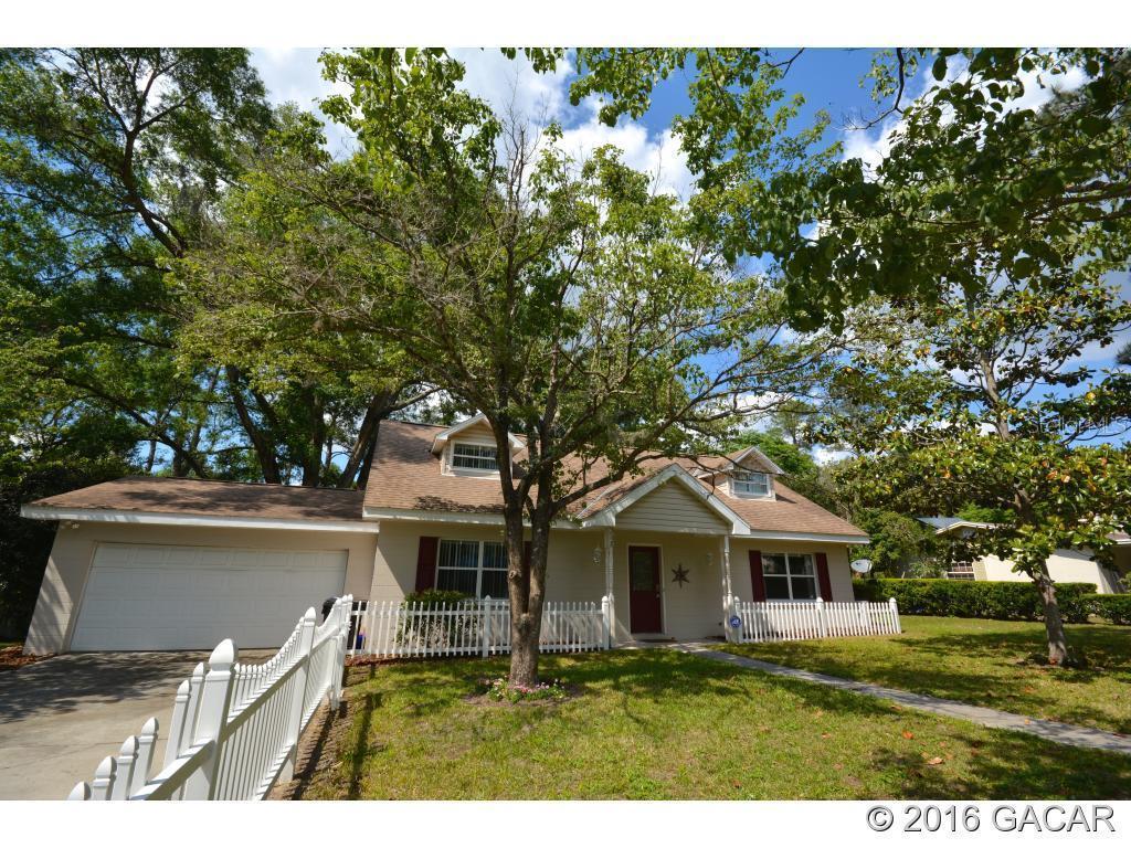 3526 NW 49th Ave., Gainesville, FL 32605