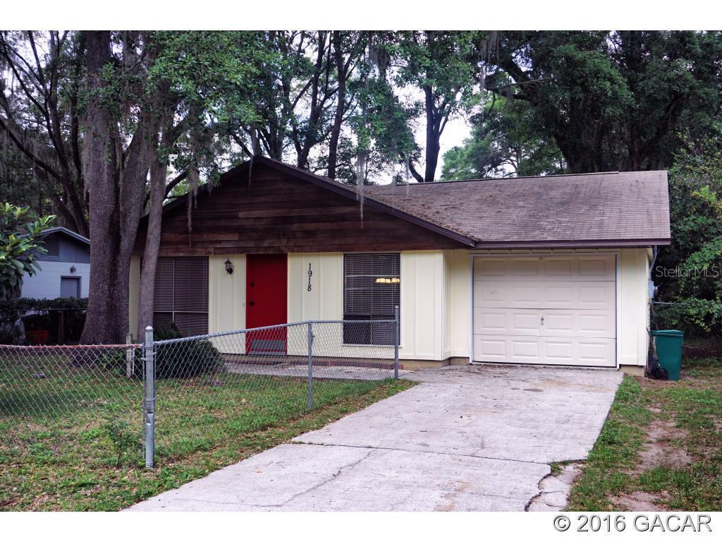1918 NW 31st Pl., Gainesville, FL 32605