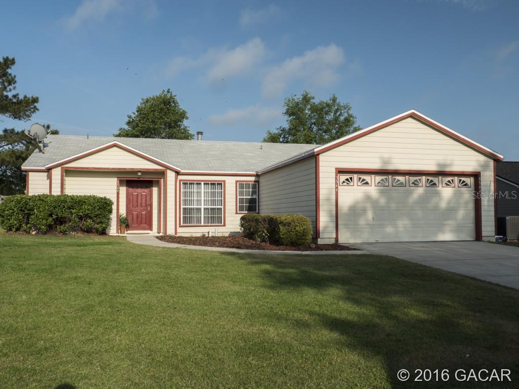 3544 NW 88th Ter., Gainesville, FL 32606